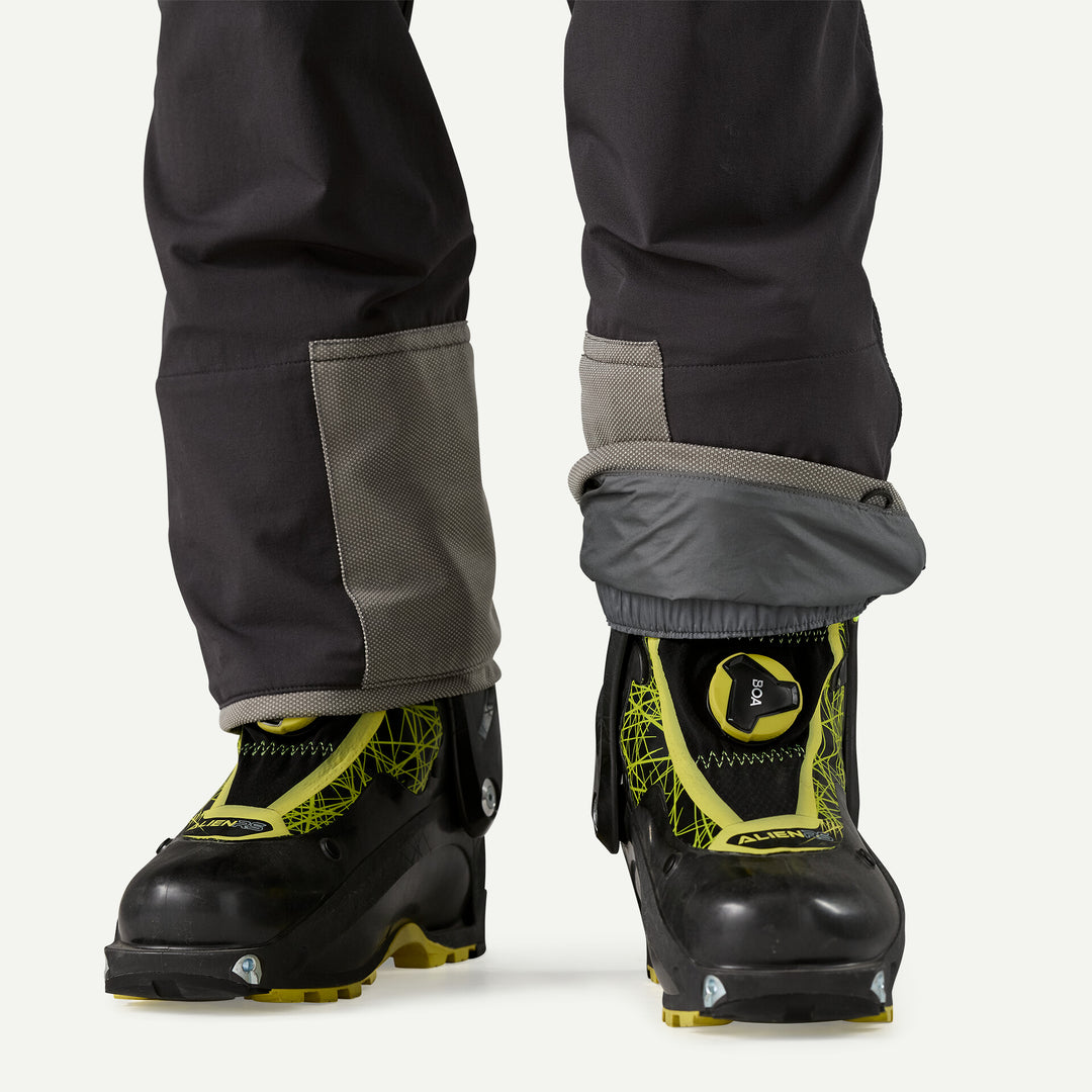 Women's Alpine Guide Pants