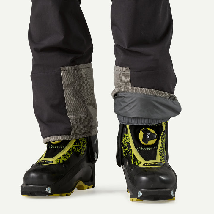 Women's Alpine Guide Pants