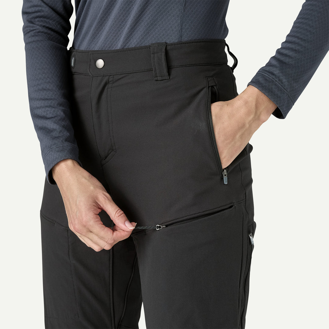 Women's Alpine Guide Pants