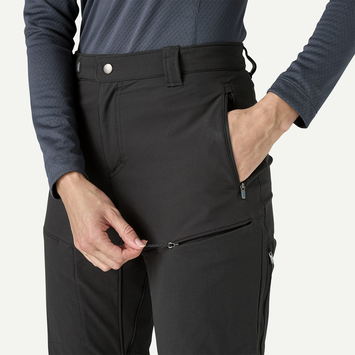 Women's Alpine Guide Pants