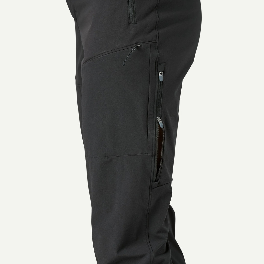 Women's Alpine Guide Pants