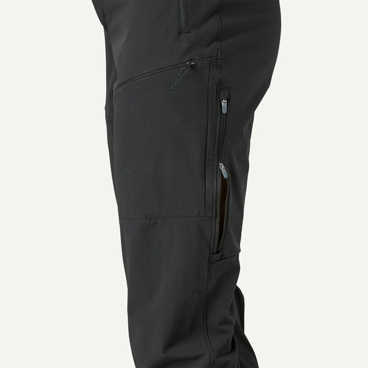 Women's Alpine Guide Pants