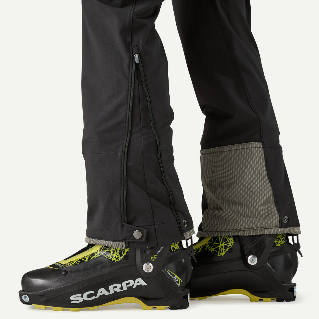 Women's Alpine Guide Pants