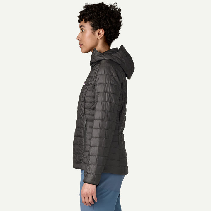 Women's Nano Puff Hoody