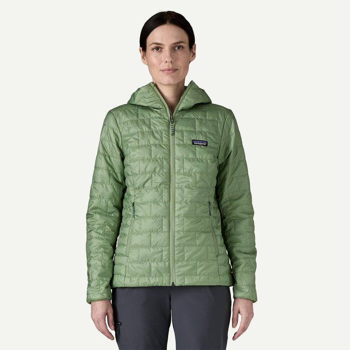 Women's Nano Puff Hoody