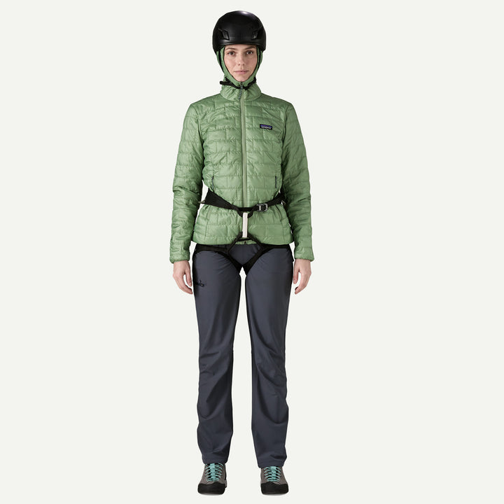 Women's Nano Puff Hoody