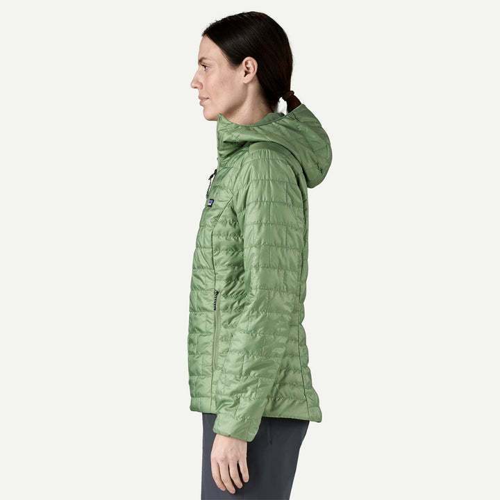 Women's Nano Puff Hoody