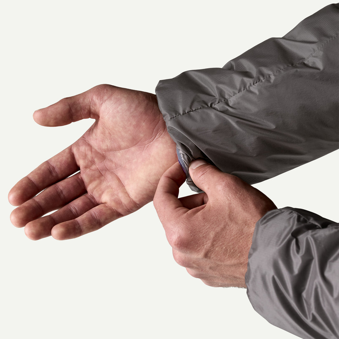 Men's DAS Light Hoody