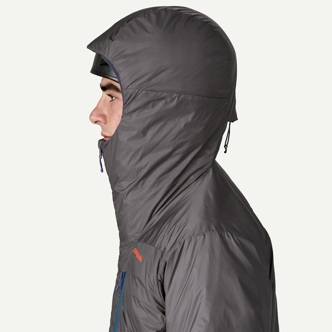 Men's DAS Light Hoody