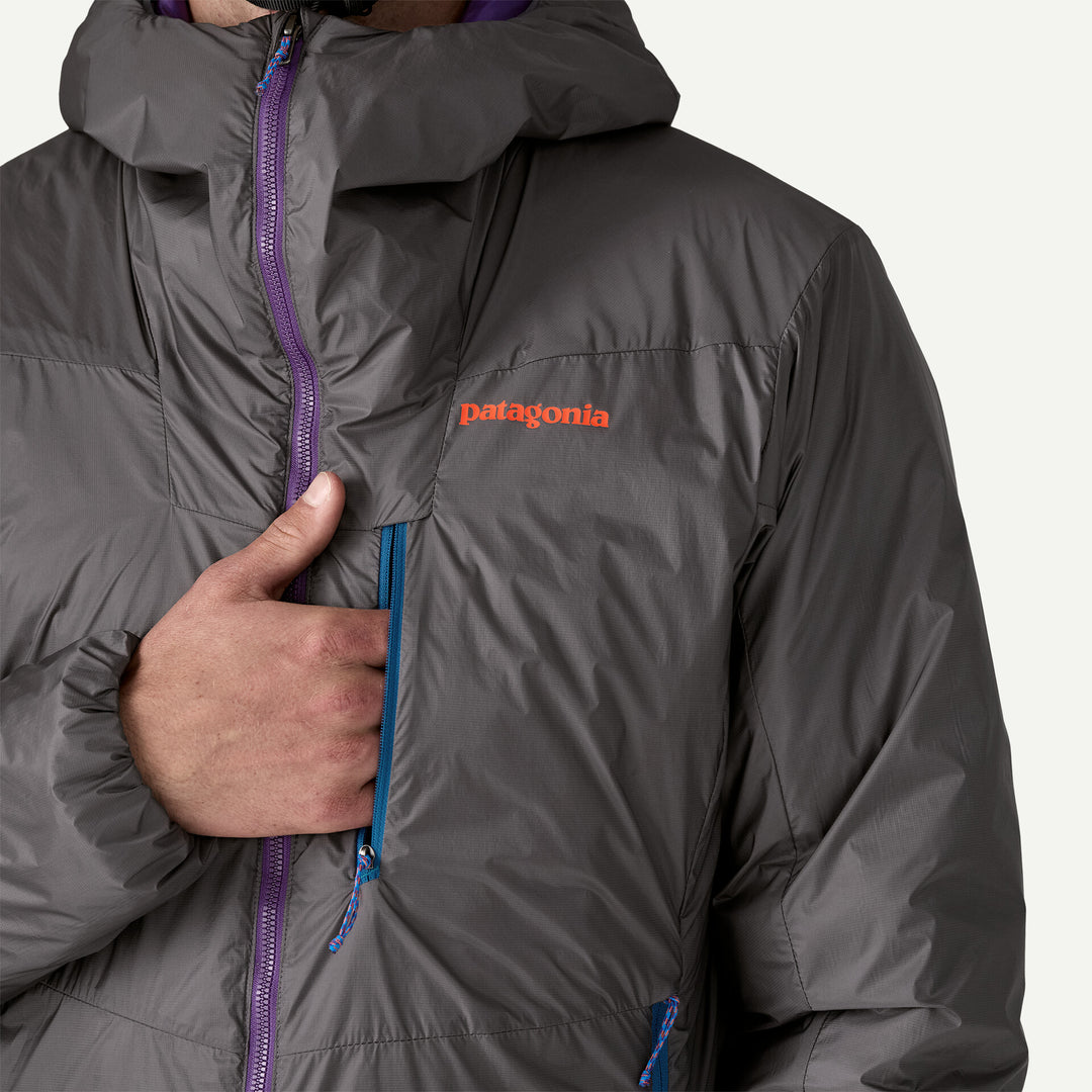 Men's DAS Light Hoody