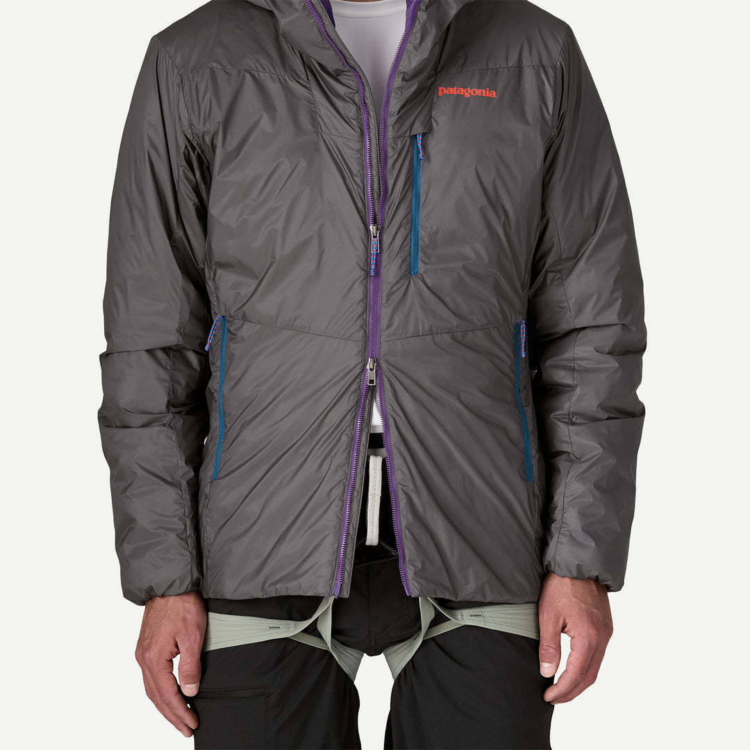 Men's DAS Light Hoody