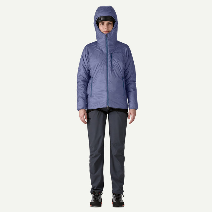 Women's DAS Light Hoody