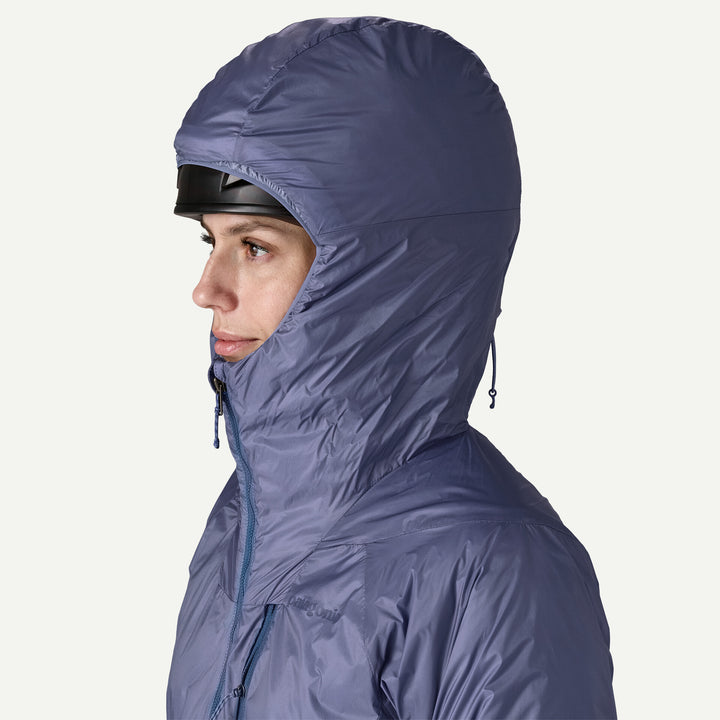 Women's DAS Light Hoody