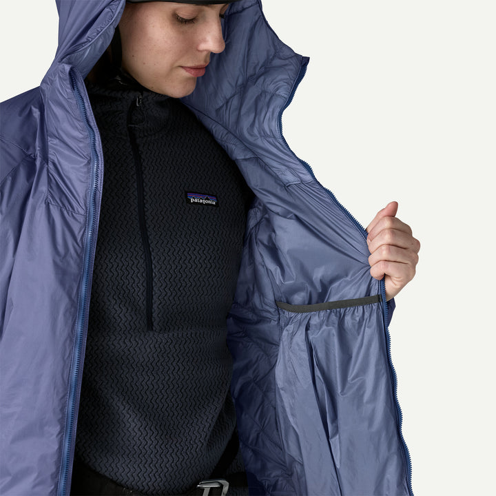 Women's DAS Light Hoody