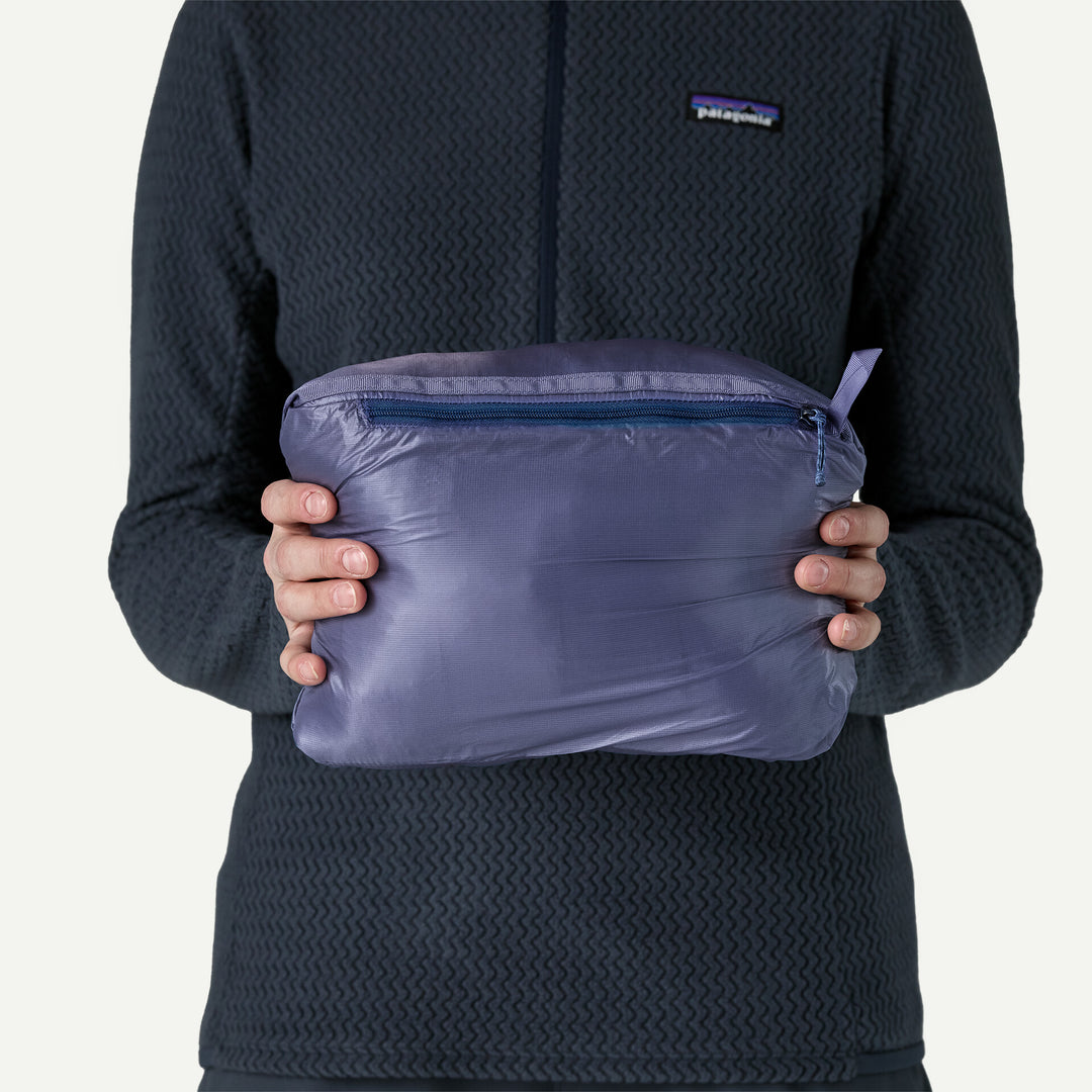 Women's DAS Light Hoody