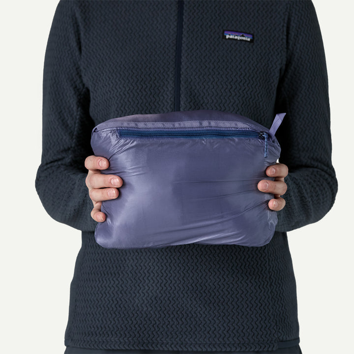 Women's DAS Light Hoody