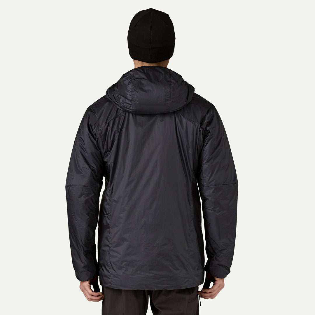 Men's DAS Parka