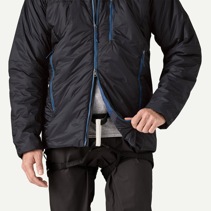Men's DAS Parka