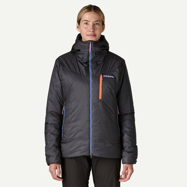Women's DAS Parka