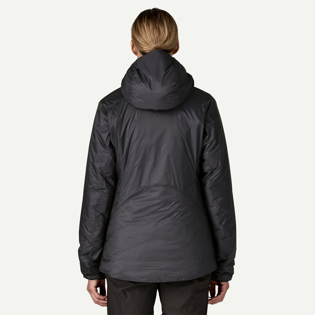 Women's DAS Parka