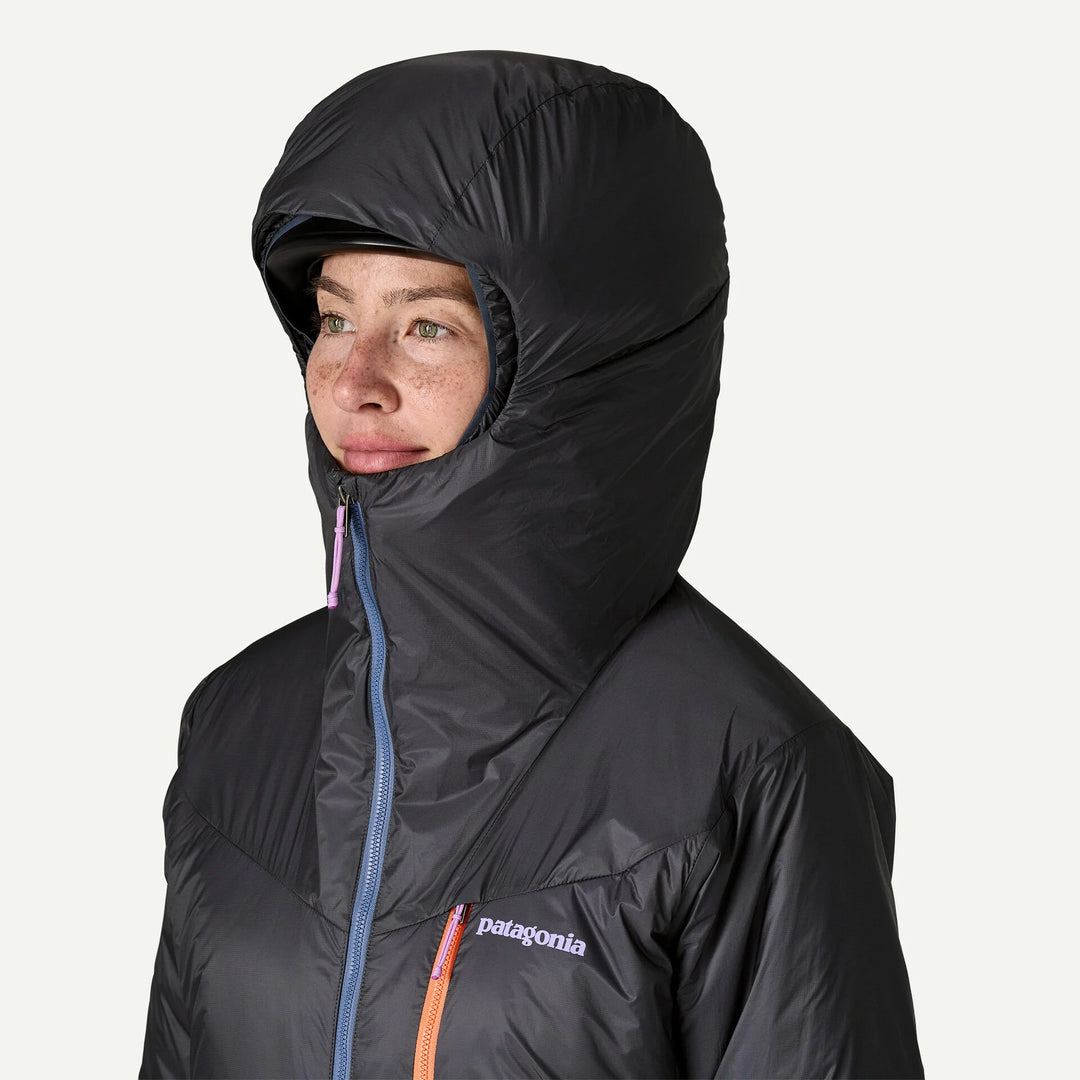 Women's DAS Parka