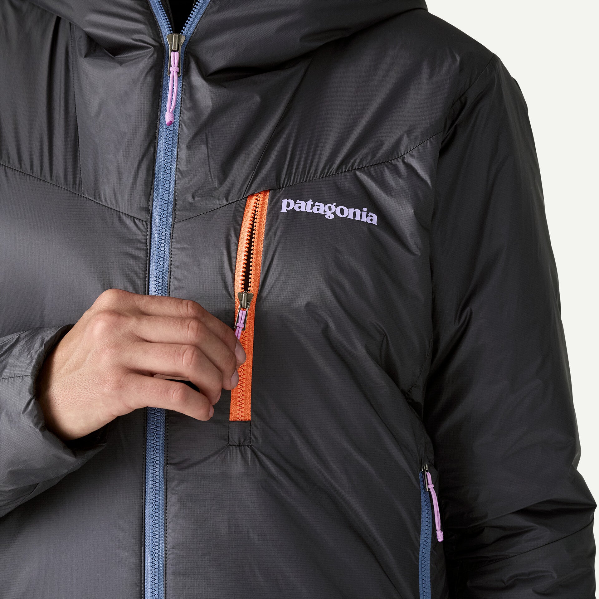 Patagonia Women's DAS Parka – Climb On Equipment