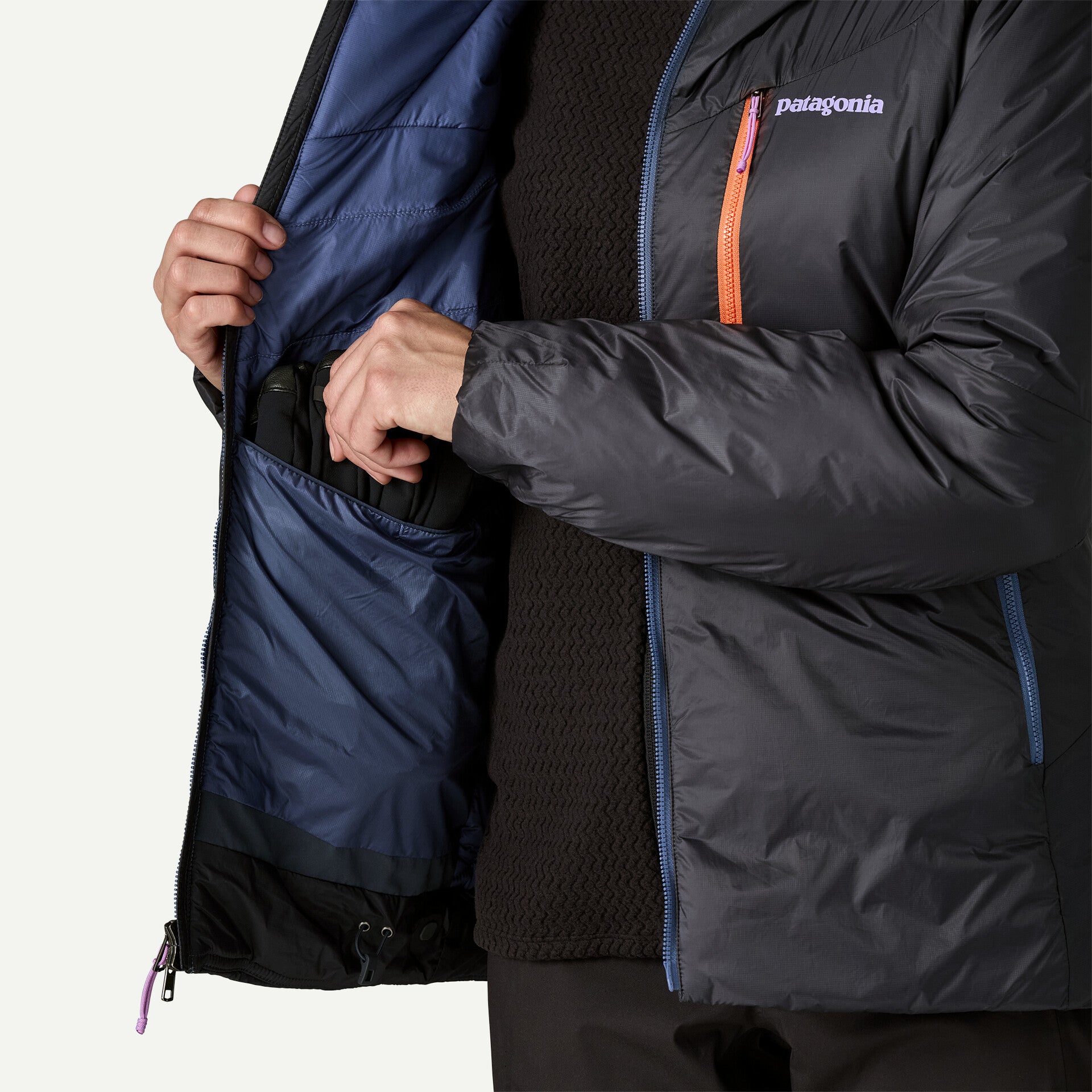 Patagonia Women's DAS Parka – Climb On Equipment