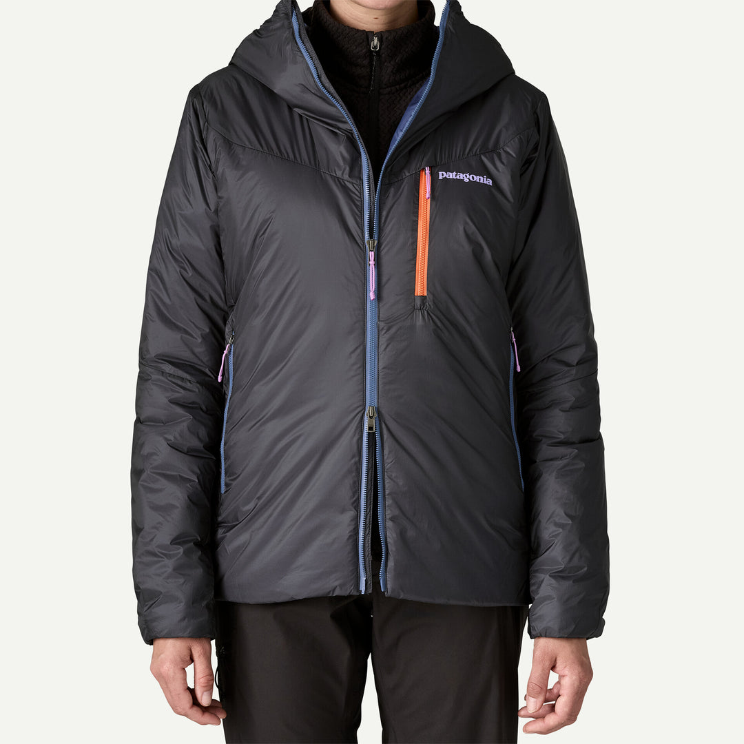 Women's DAS Parka