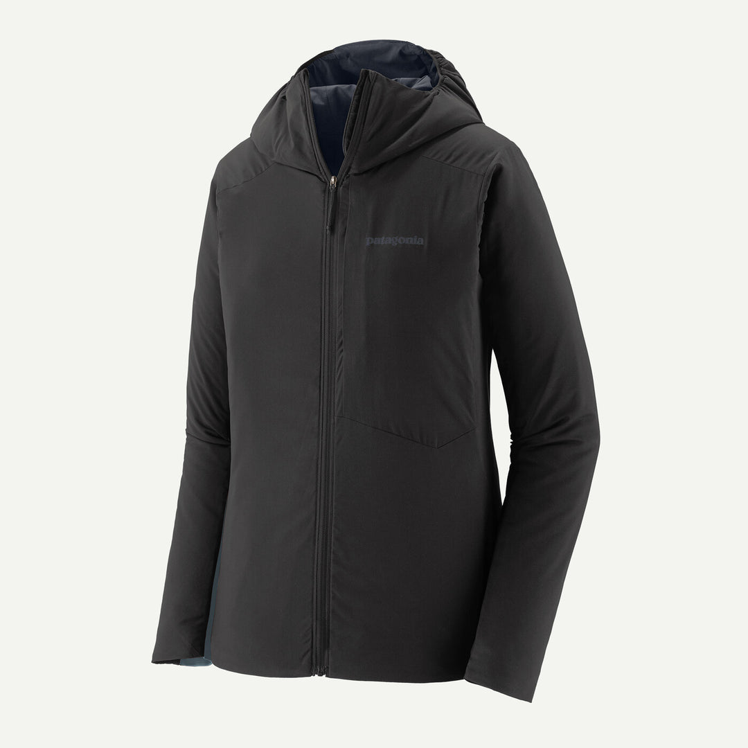 Women's Nano-Air Ultralight Full-Zip Hoody