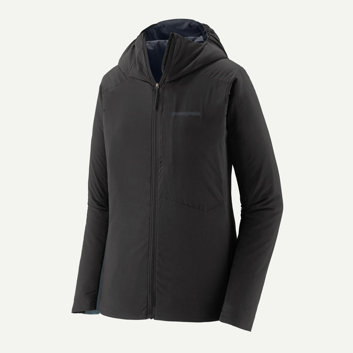 Women's Nano-Air Ultralight Full-Zip Hoody