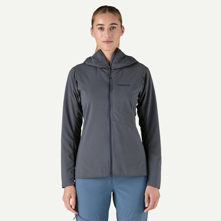 Women's Nano-Air Ultralight Full-Zip Hoody