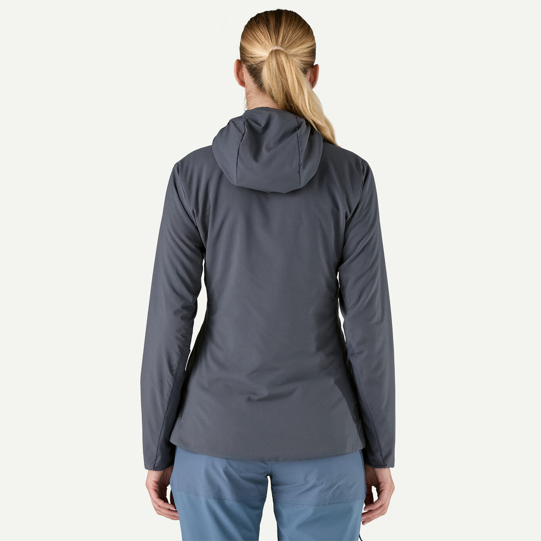 Women's Nano-Air Ultralight Full-Zip Hoody