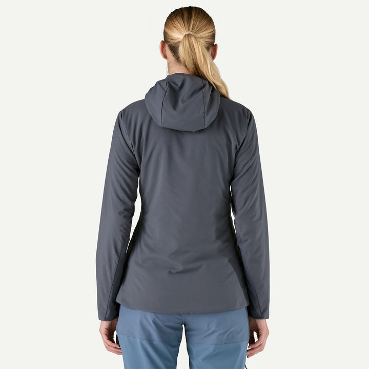 Women's Nano-Air Ultralight Full-Zip Hoody