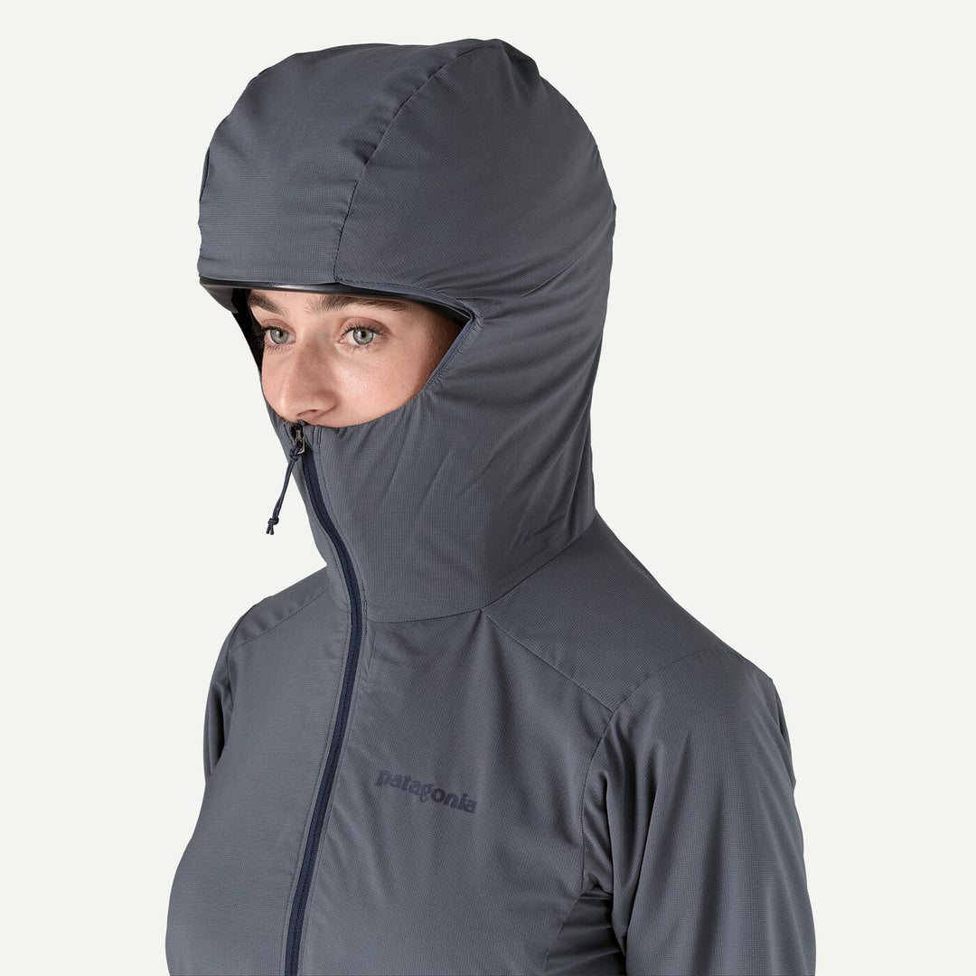Women's Nano-Air Ultralight Full-Zip Hoody