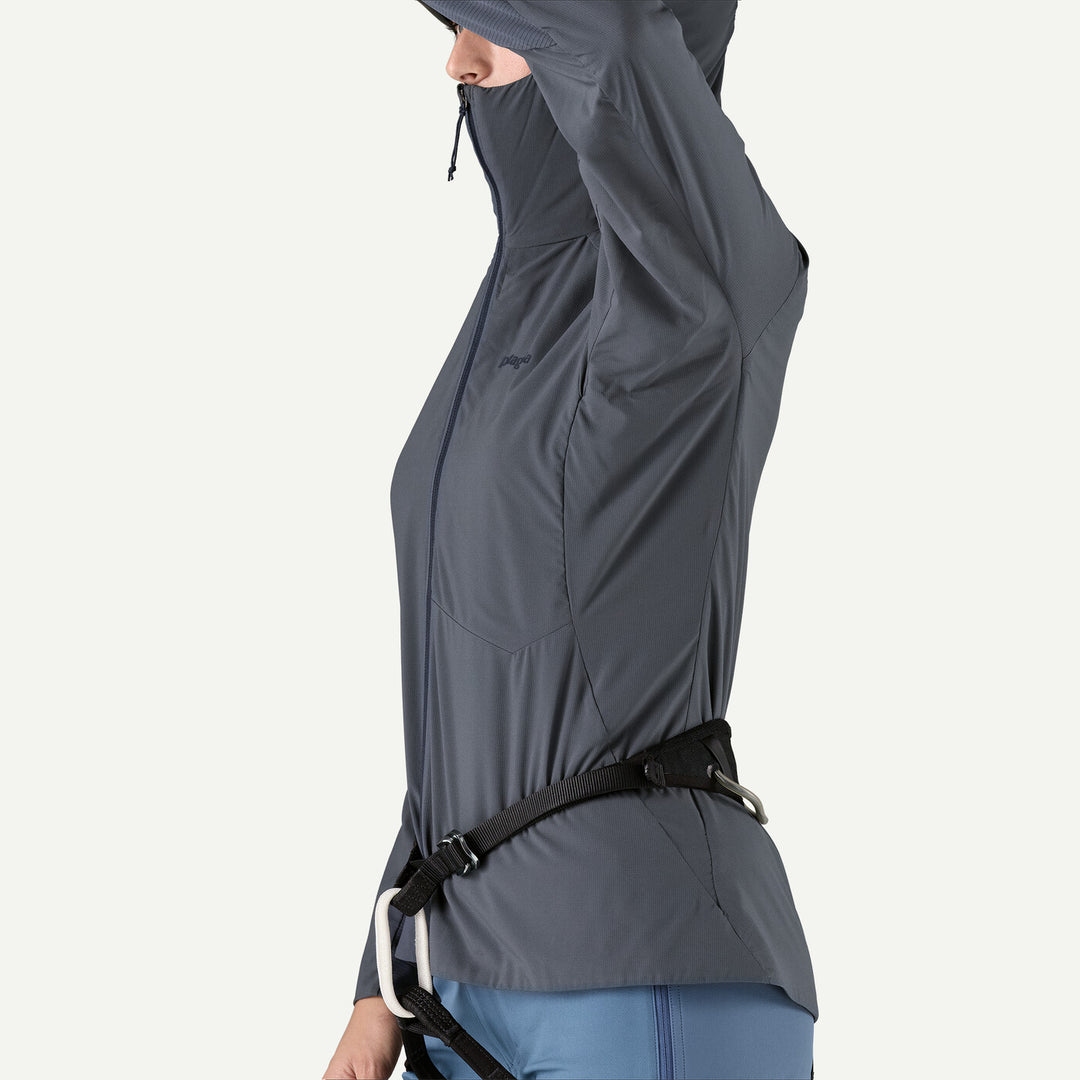 Women's Nano-Air Ultralight Full-Zip Hoody