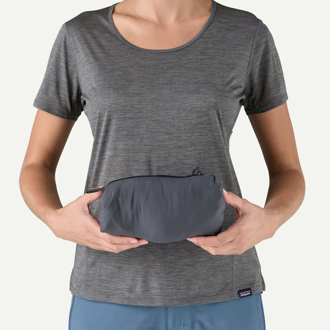 Women's Nano-Air Ultralight Full-Zip Hoody