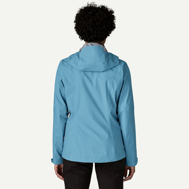 Women's Granite Crest Rain Jacket