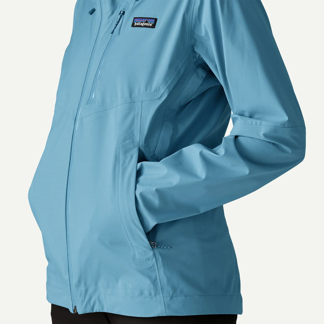 Women's Granite Crest Rain Jacket