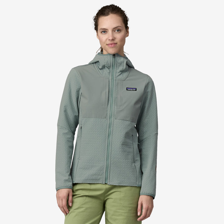 Women's R2 CrossStrata Hoody