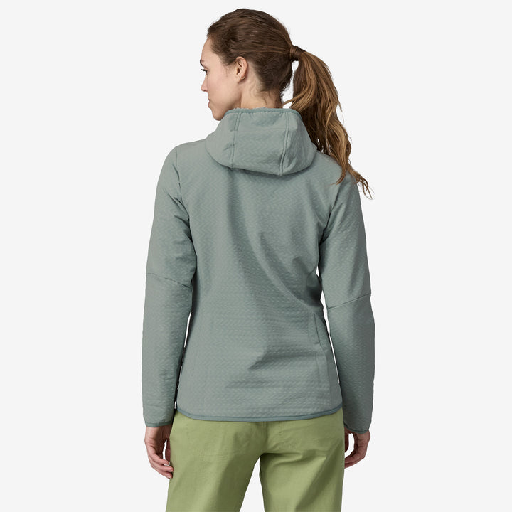 Women's R2 CrossStrata Hoody