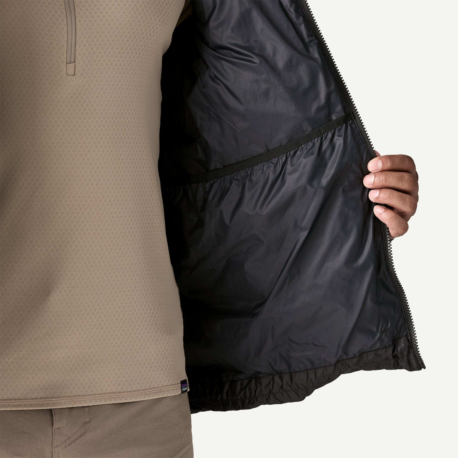 Patagonia Men's Fitz Roy Down Hoody – Climb On Equipment