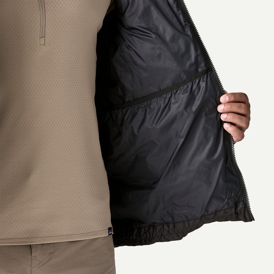 Men's Fitz Roy Down Hoody