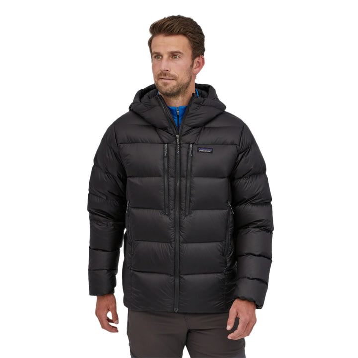 Men's Fitz Roy Down Hoody