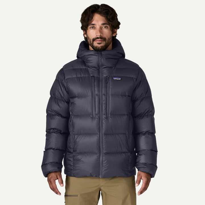 Men's Fitz Roy Down Hoody