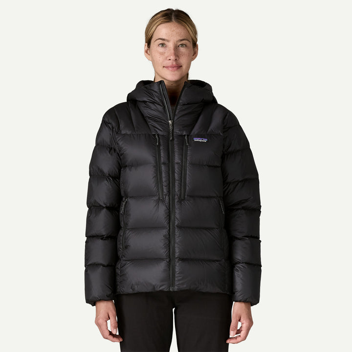 Women's Fitz Roy Down Hoody