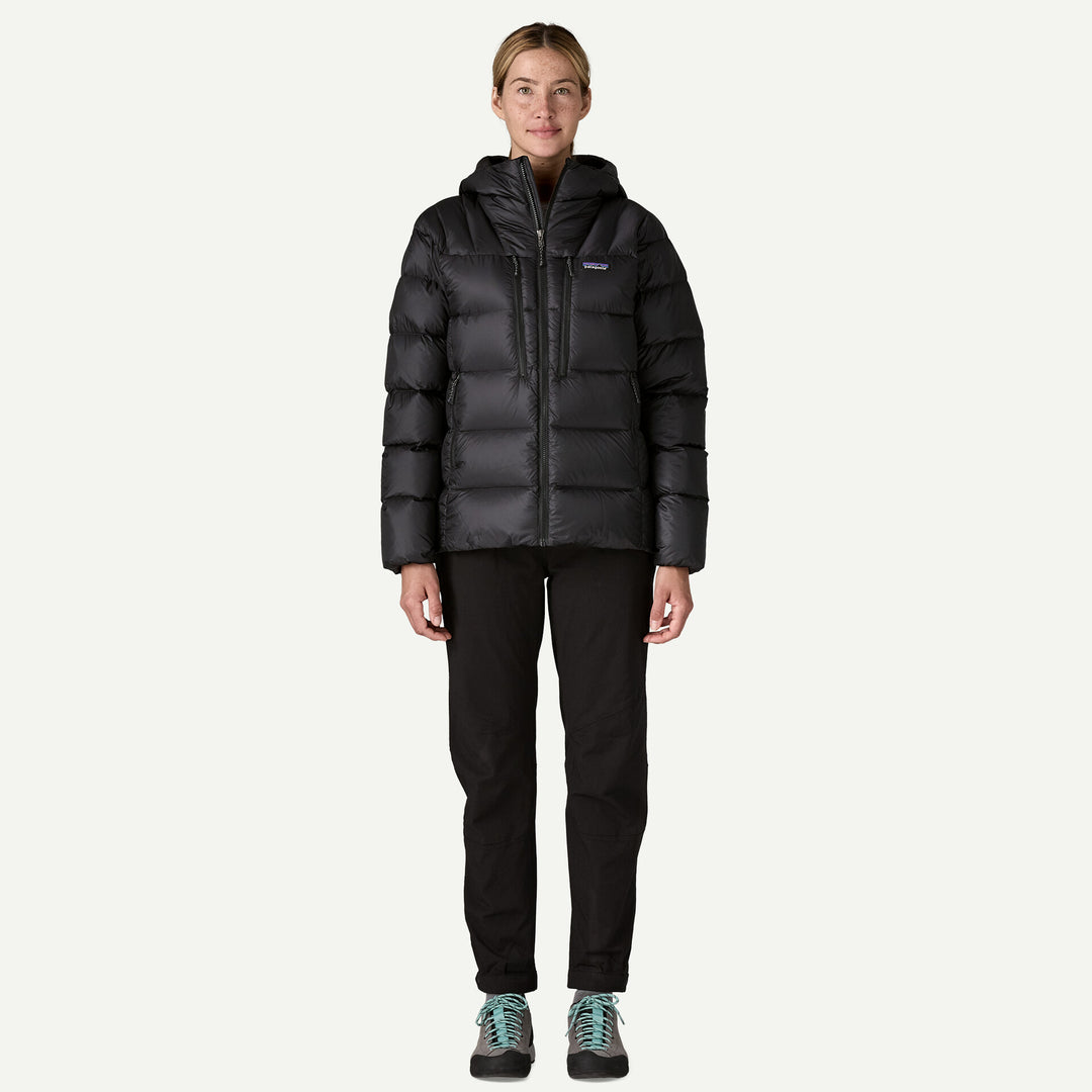 Women's Fitz Roy Down Hoody