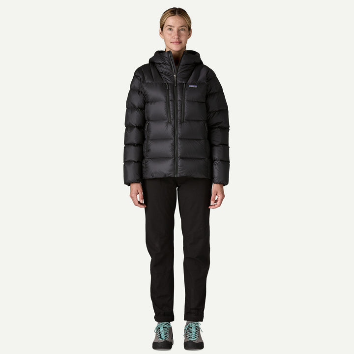 Women's Fitz Roy Down Hoody