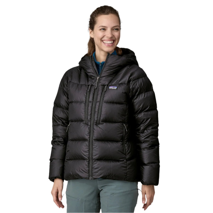 Women's Fitz Roy Down Hoody