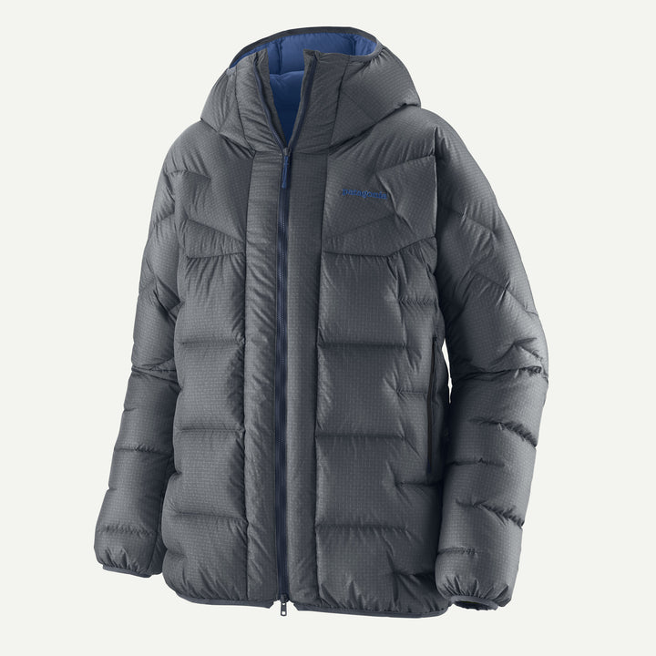 Men's Durable Down Parka