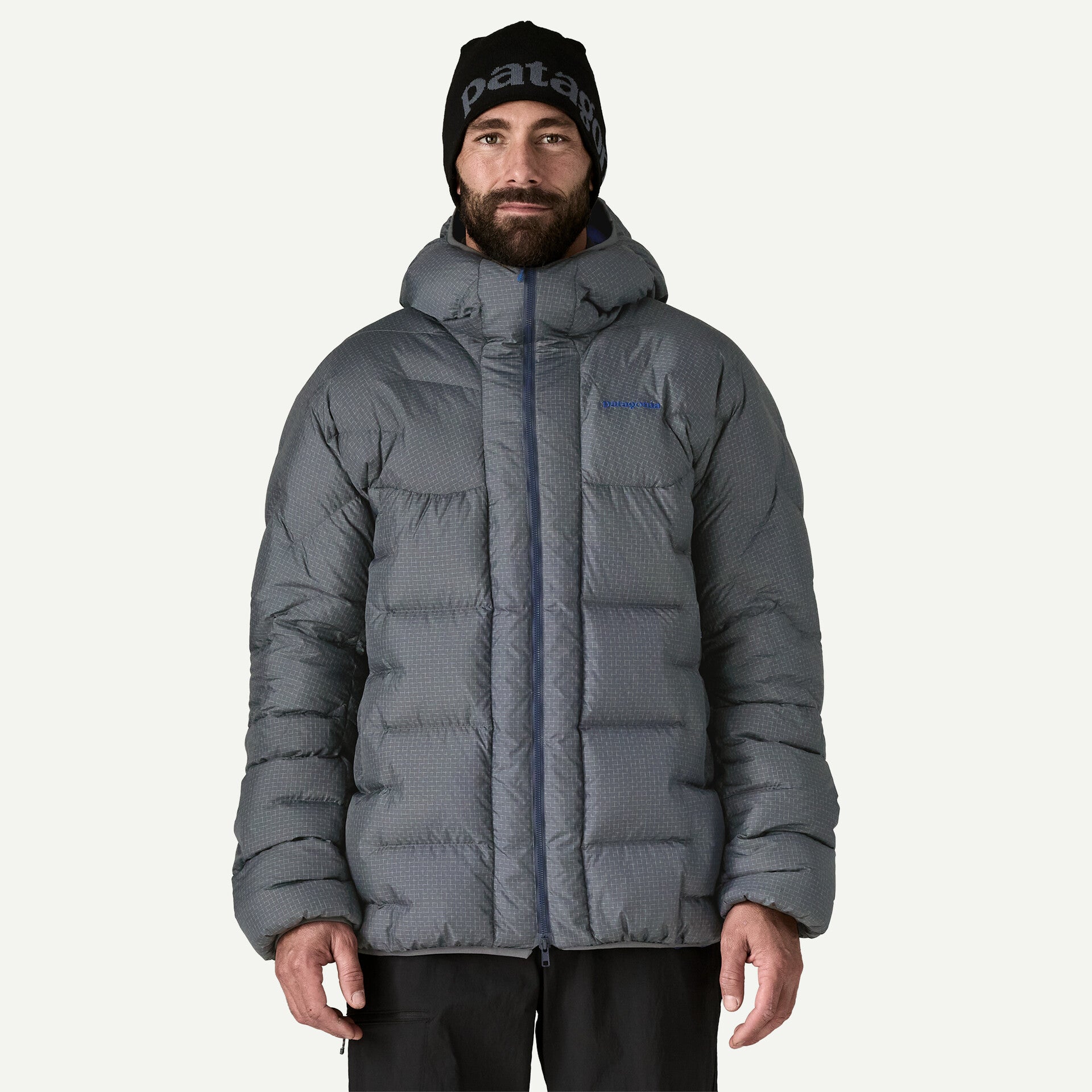 Patagonia Men's Durable Down Parka – Climb On Equipment